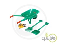 SET GRADINARIT JUCARIE