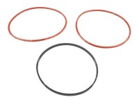 SET INELE CAMASA John Deere