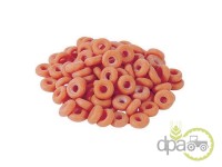 SET INELE CAUCIUC 100BUC Piese universale