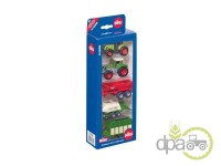 SET JUCARII AGRICULTURA