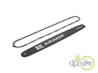 SET LAMA CU LANT 45CM 1.6MM