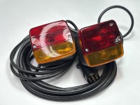 SET LAMPI 12V