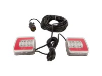 SET LAMPI LED Piese universale