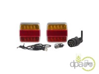 SET LAMPI MAGNET WIFI Piese universale