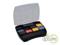 SET MANSON CABLU 124 PIESE