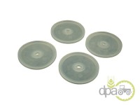 SET MEMBRANE 4BUC