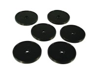 SET MEMBRANE 6BUC Piese universale