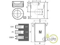 SET MOTOR Fendt