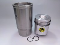 SET MOTOR Fiat