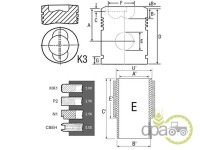 SET MOTOR Deutz