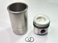 SET MOTOR John Deere