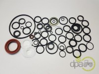 SET ORING POMPA HIDRAULICA john deere