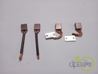 SET PERII ELECTROMOTOR Ford