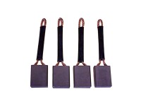 SET PERII ELECTROMOTOR David Brown