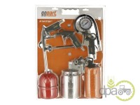 SET PISTOL AER TIP 1 Piese universale