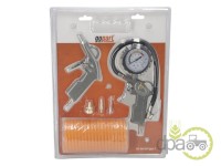 SET PISTOL AER TIP 3 Piese universale