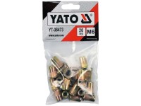 SET PIULITE NITUIBILE 20BUC