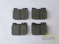 SET PLACUTE FRANA (X4) Steyr