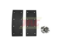 SET PLACUTE FRANA Claas