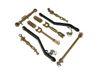 SET RIDICARE COMPLET Kubota