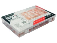 SET SAIBE CUPRU 300BUC Piese universale