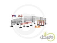 SET SEMNE DE CIRCULATIE JUCARIE