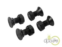 SET SURUB+PIULITA PLUG M14X35 4BUC