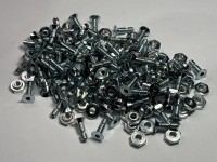 SET SURUB+PIULITA claas