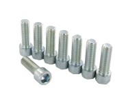 SET SURUBURI ORIFICIU HEXAGONAL