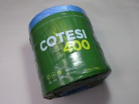 SFOARA BALOTAT COTESI 400M/KG Piese universale
