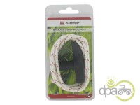 SFOARA DEMAROR CU MANER 5MM 1.3M Piese universale