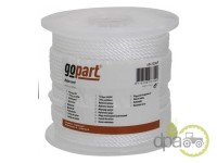 SFOARA NAILON 4MMX100M Piese universale