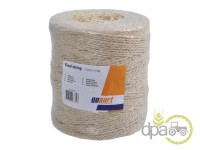 SFOARA SISAL 3.5X500M Piese universale