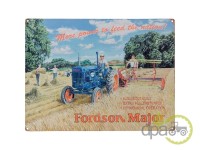 SIGLA FORDSON MAJOR