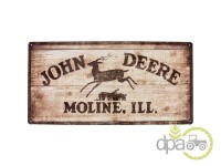 SIGLA JOHN DEERE