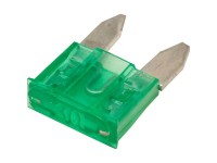 SIGURANTA ELECTRICA 30A 32V