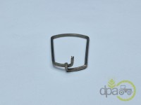 SIGURANTA FURTUN ULEI HIDRAULIC john deere