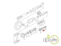 SIGURANTA GRUP CONIC john deere