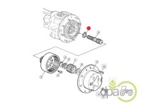SIGURANTA PINION PLANETAR FATA john deere