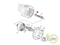 SIGURANTA PINION PLANETAR FATA Fendt