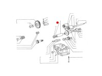 SIGURANTA SISTEM ECHILIBRARE MOTOR Ford