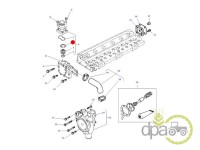 SIGURANTA TERMOSTAT Massey Ferguson