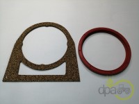 SIMERING + GARNITURA SPATE ARBORE MOTOR New Holland