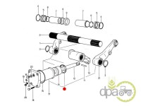 SIMERING PISTON HIDRAULIC Hurlimann