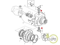 SIMERING PIVOT Valmet