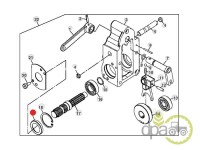 SIMERING PRIZA PUTERE John Deere