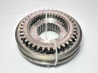SINCRON Fiat