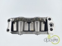 SISTEM ECHILIBRARE MOTOR Case IH