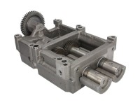 SISTEM ECHILIBRARE MOTOR Landini