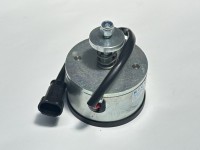 SOLENOID PILOT AUTOMAT Captain